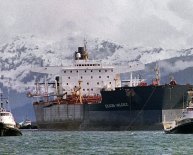 BP oil spill vs. Exxon Valdez