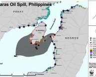 Guimaras oil spill