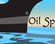 Interesting facts about oil spills