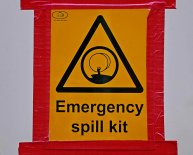 Spill Kits UK