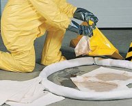 What is Spill Kits?